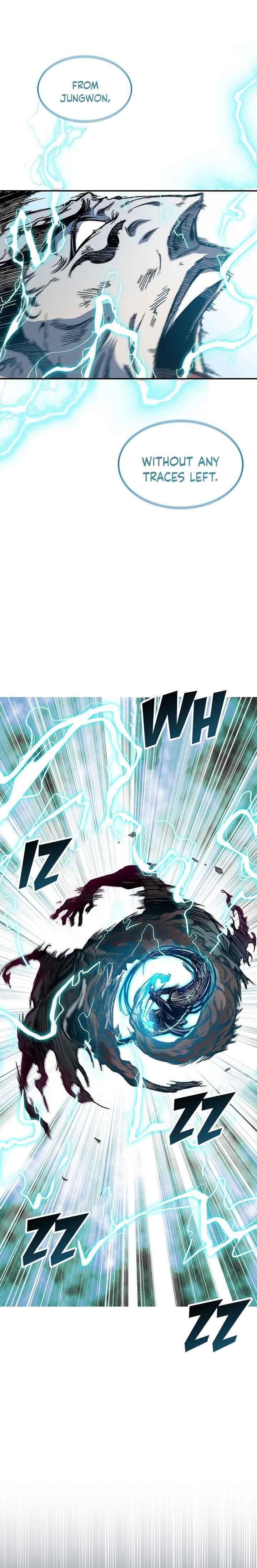 Memoir Of The King Of War Chapter 66 - Page 28 in English