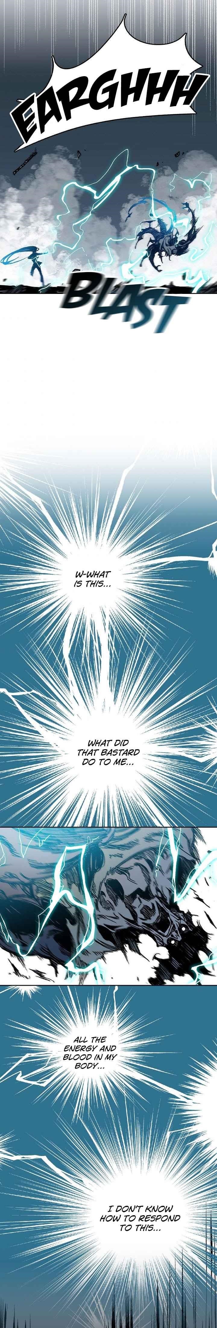 Memoir Of The King Of War Chapter 66 - Page 29 in English