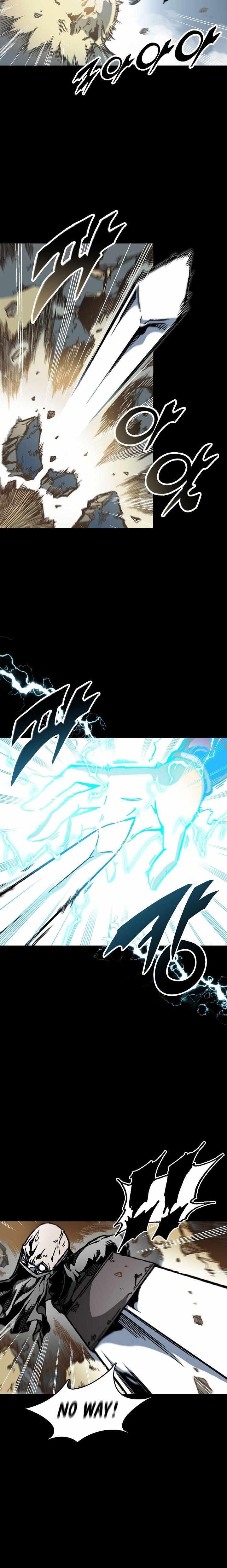 Memoir Of The King Of War Chapter 73 - Page 5 in English