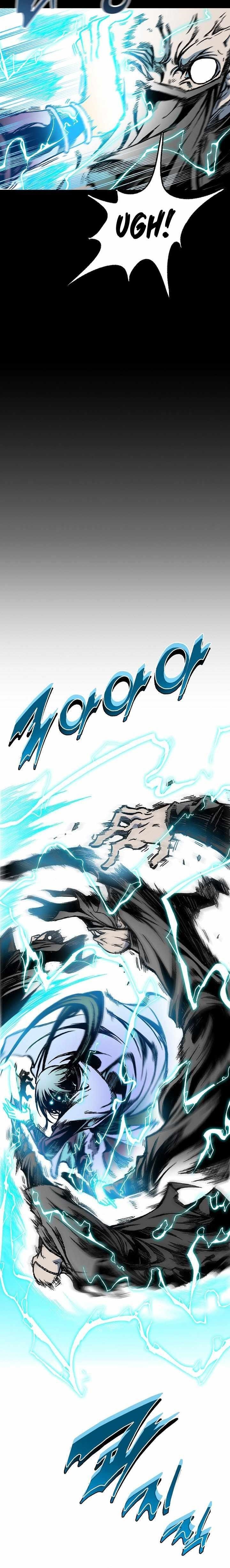 Memoir Of The King Of War Chapter 73 - Page 8 in English