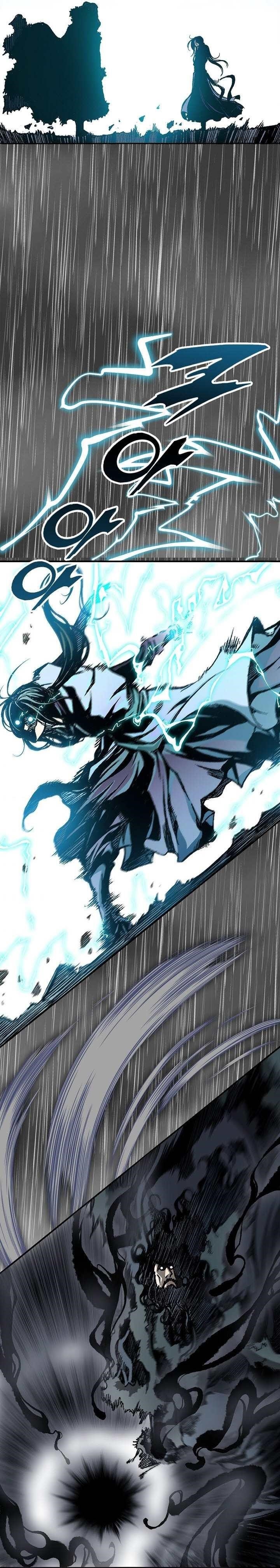 Memoir Of The King Of War Chapter 76 - Page 19 in English