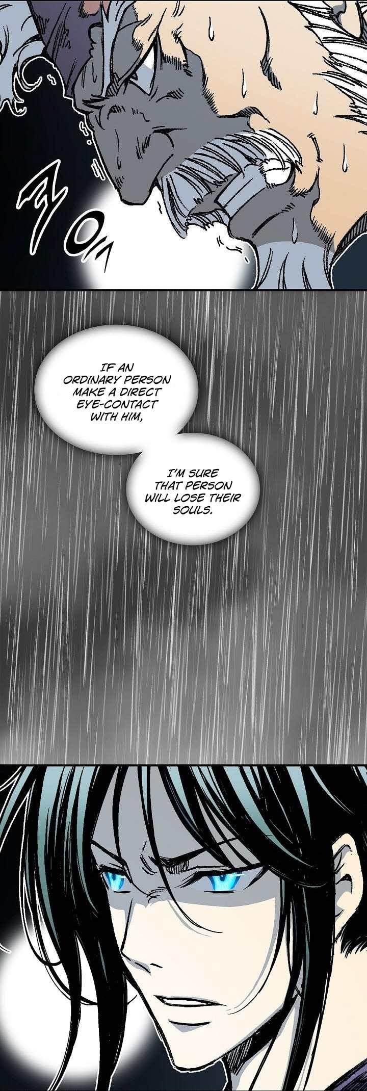 Memoir Of The King Of War Chapter 76 - Page 30 in English