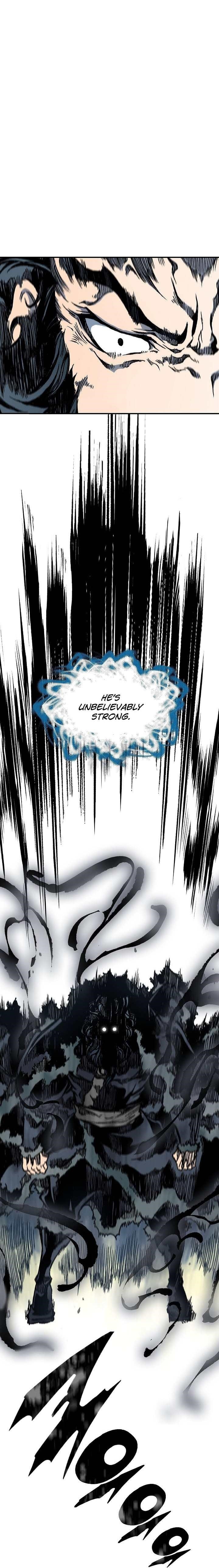 Memoir Of The King Of War Chapter 76 - Page 7 in English