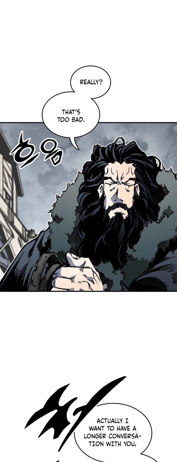 Memoir Of The King Of War Chapter 77 - Page 12 in English