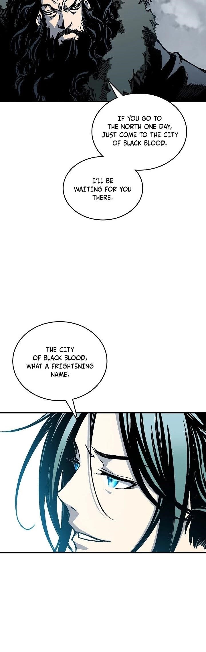 Memoir Of The King Of War Chapter 77 - Page 15 in English