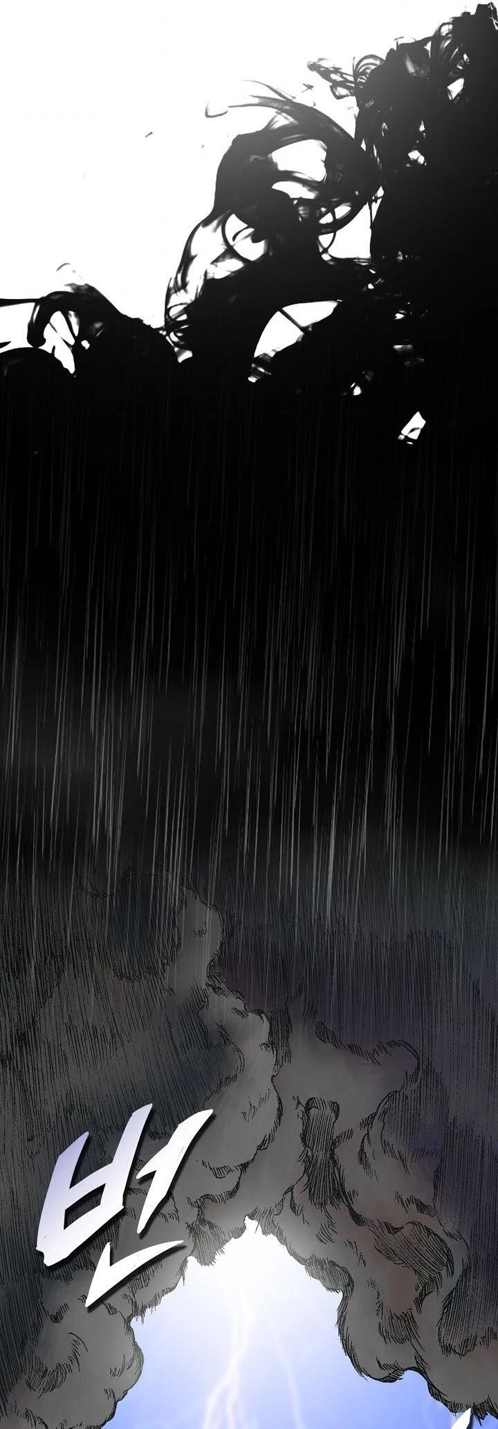Memoir Of The King Of War Chapter 77 - Page 22 in English