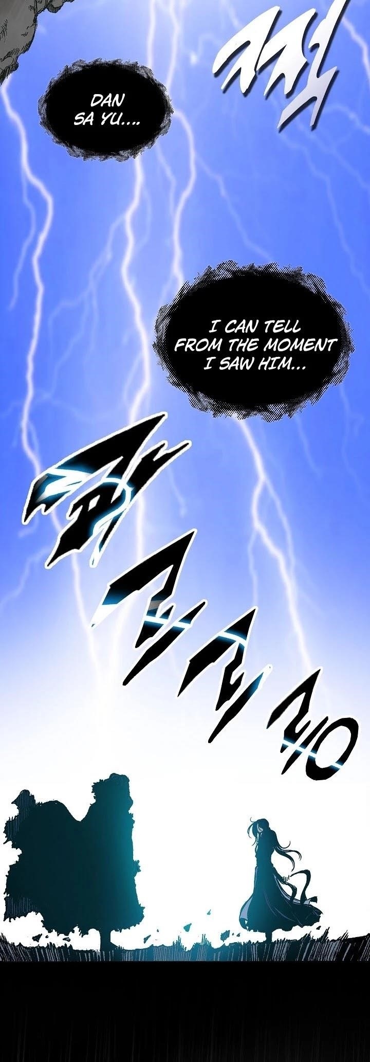 Memoir Of The King Of War Chapter 77 - Page 23 in English
