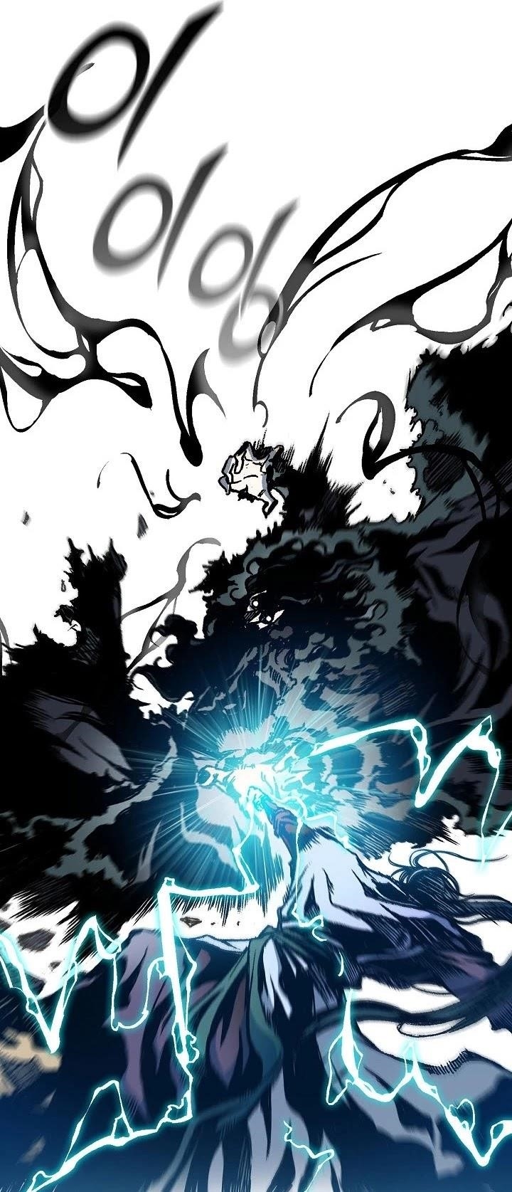 Memoir Of The King Of War Chapter 77 - Page 26 in English