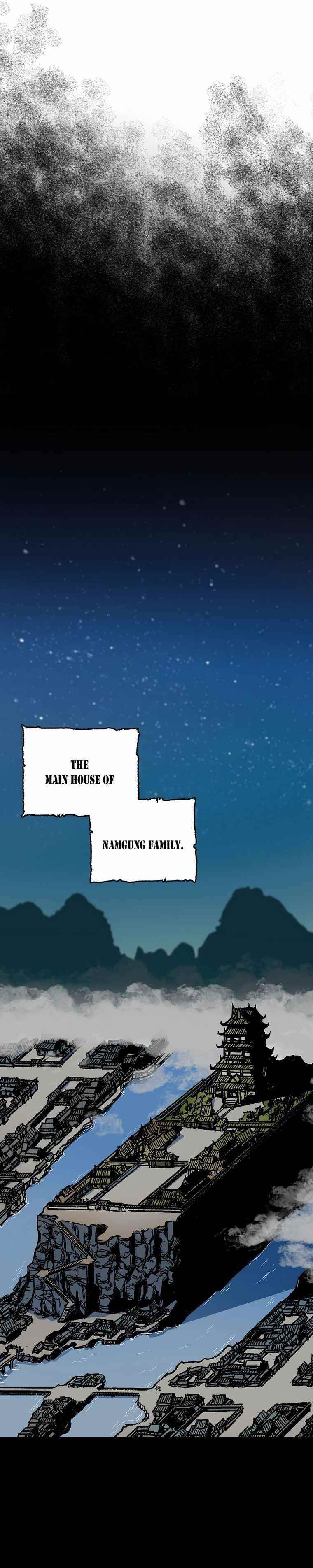 Memoir Of The King Of War Chapter 78 - Page 24 in English
