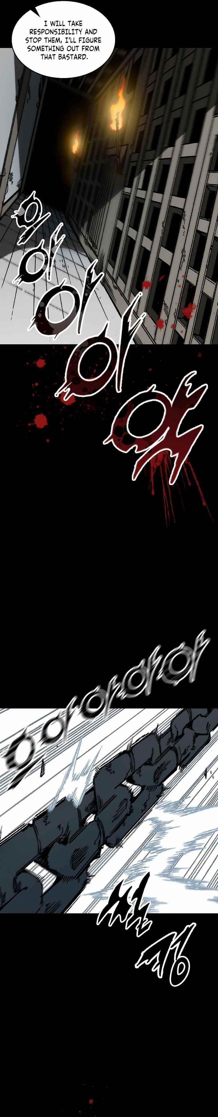 Memoir Of The King Of War Chapter 78 - Page 28 in English