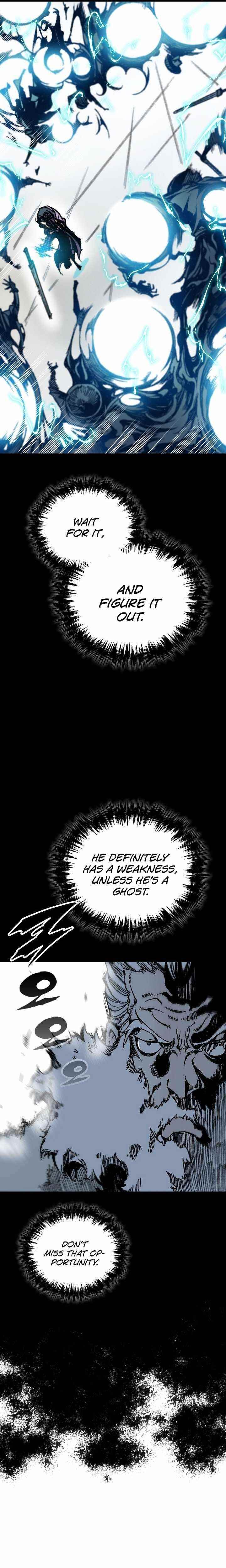 Memoir Of The King Of War Chapter 81 - Page 17 in English