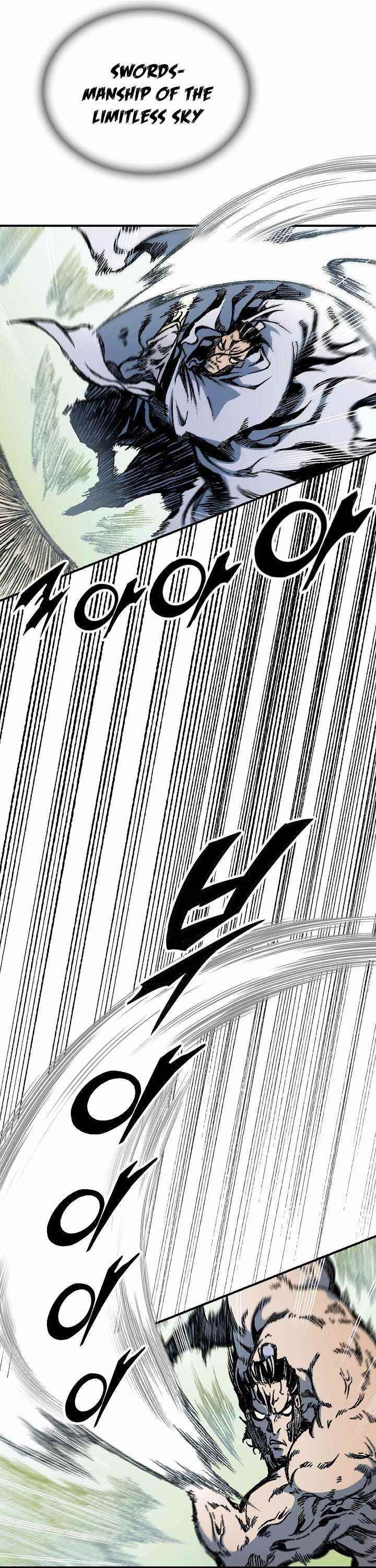 Memoir Of The King Of War Chapter 81 - Page 24 in English