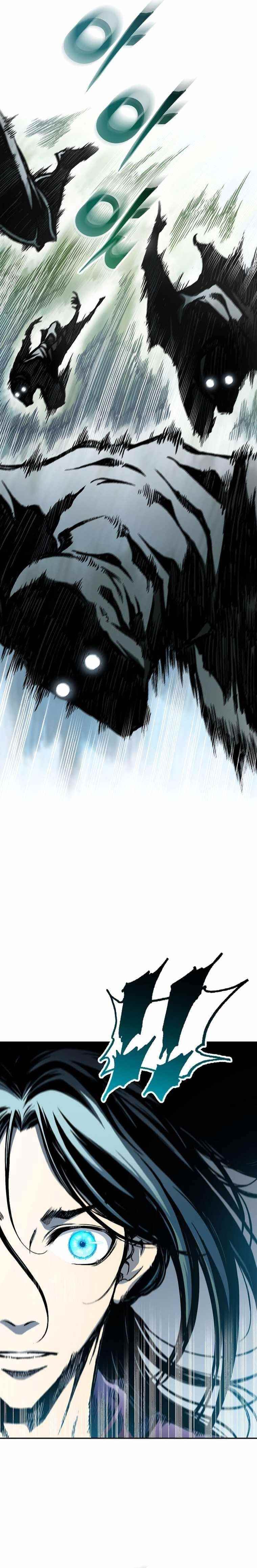 Memoir Of The King Of War Chapter 83 - Page 30 in English