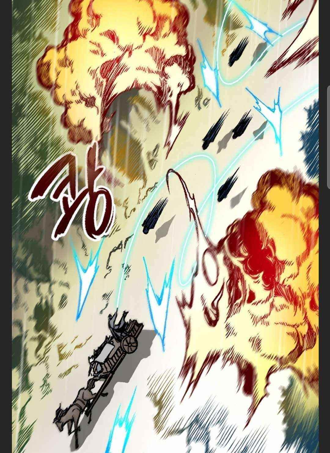 Memoir Of The King Of War Chapter 86 - Page 12 in English