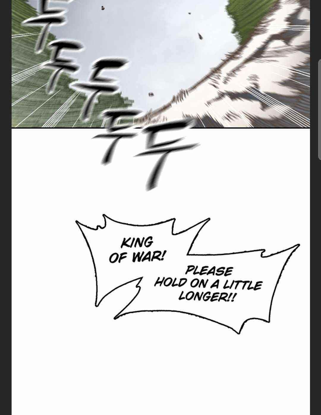 Memoir Of The King Of War Chapter 86 - Page 24 in English