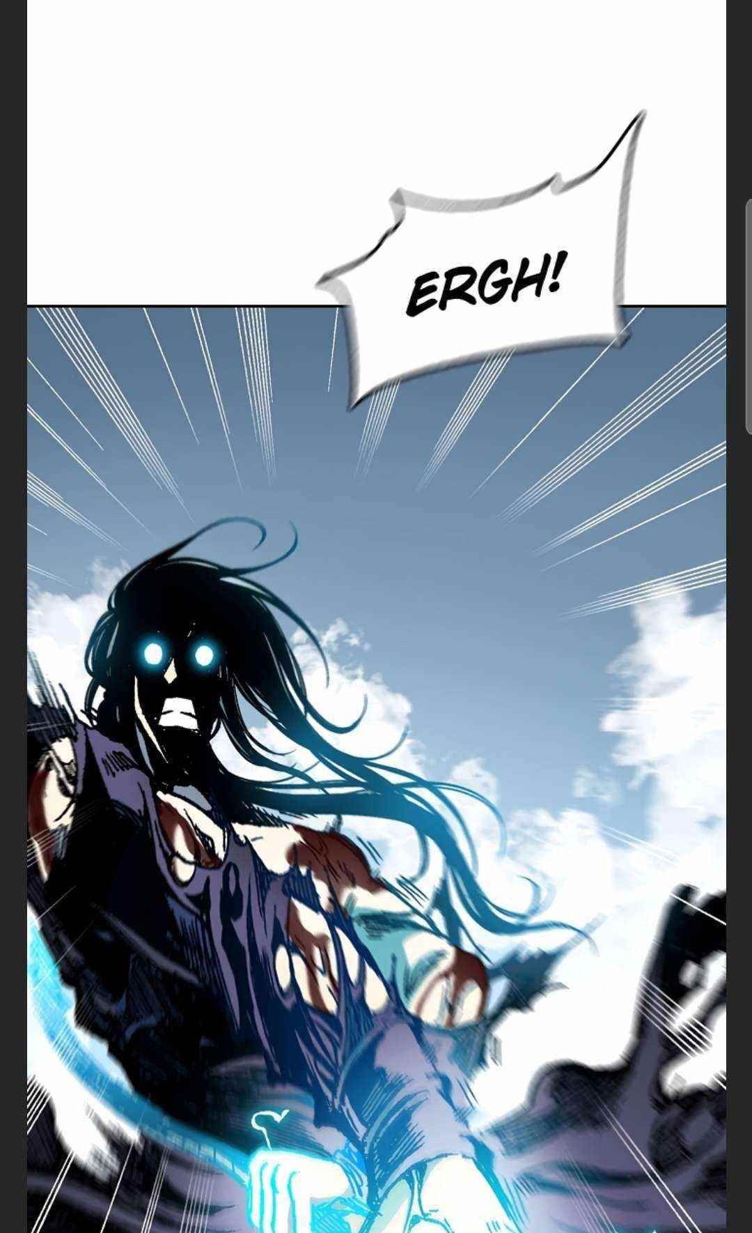 Memoir Of The King Of War Chapter 86 - Page 41 in English