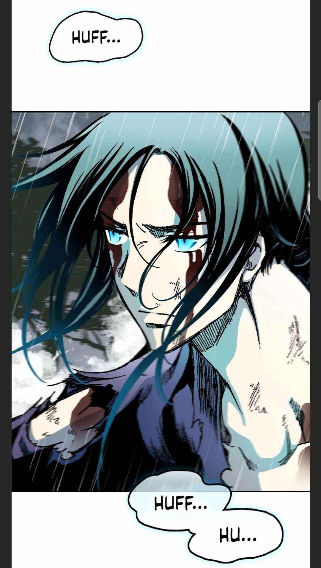 Memoir Of The King Of War Chapter 86 - Page 54 in English