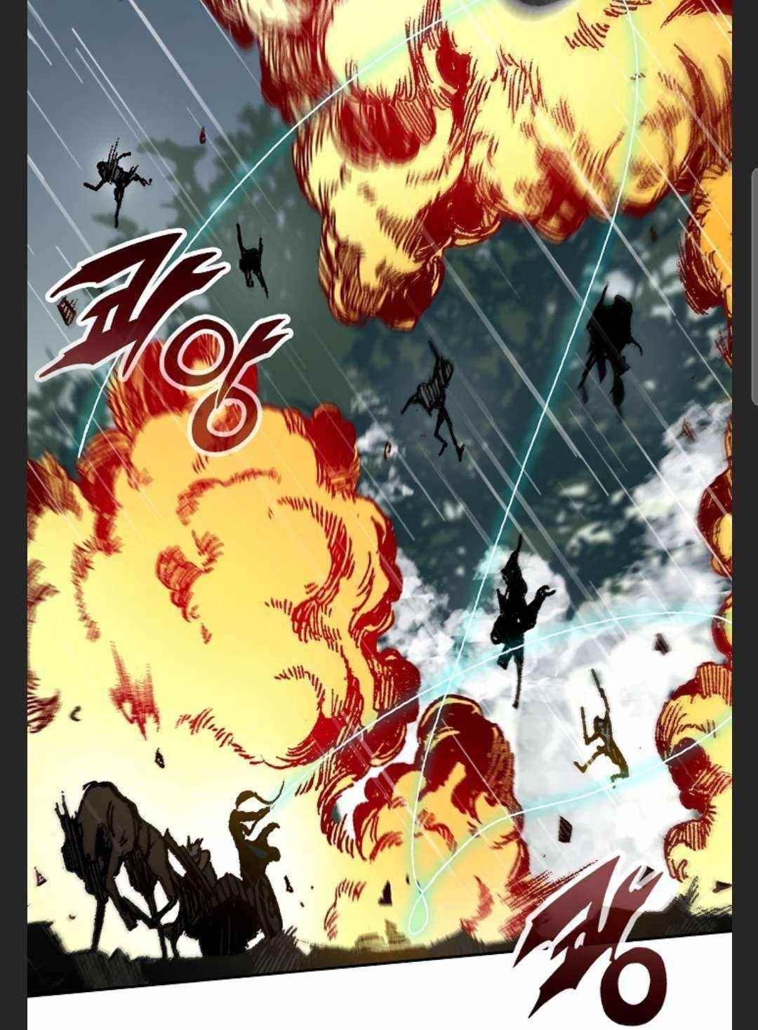 Memoir Of The King Of War Chapter 86 - Page 8 in English