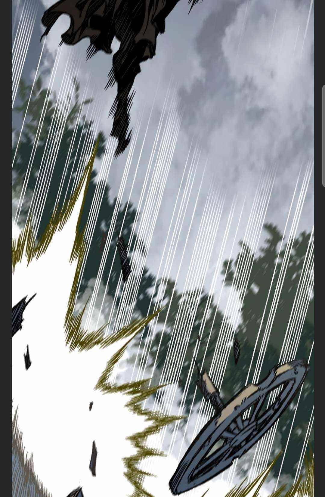 Memoir Of The King Of War Chapter 86 - Page 81 in English