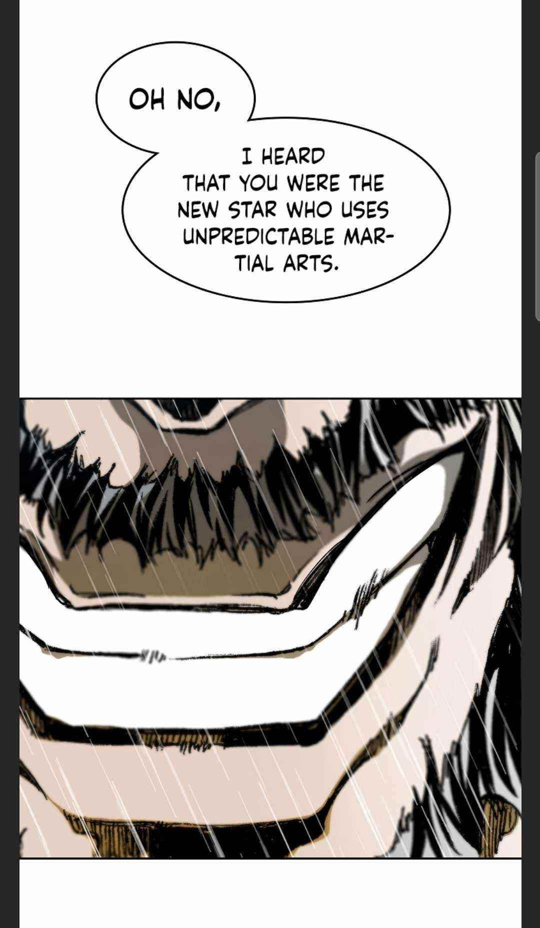 Memoir Of The King Of War Chapter 86 - Page 90 in English