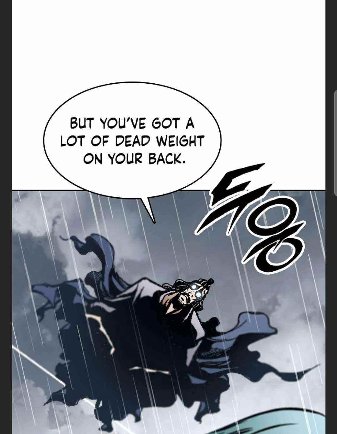 Memoir Of The King Of War Chapter 86 - Page 91 in English