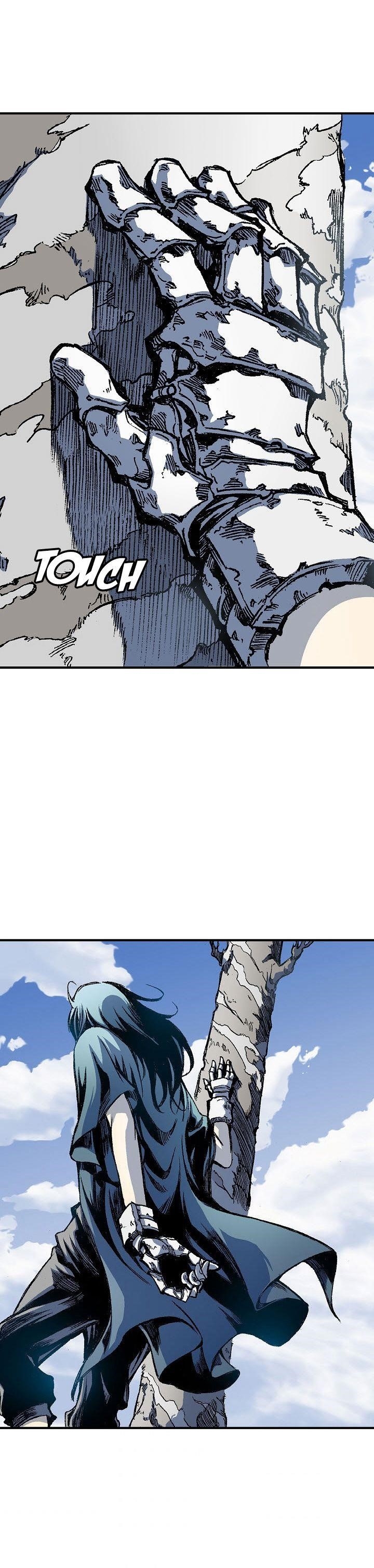 Memoir Of The King Of War Chapter 9 - Page 17 in English