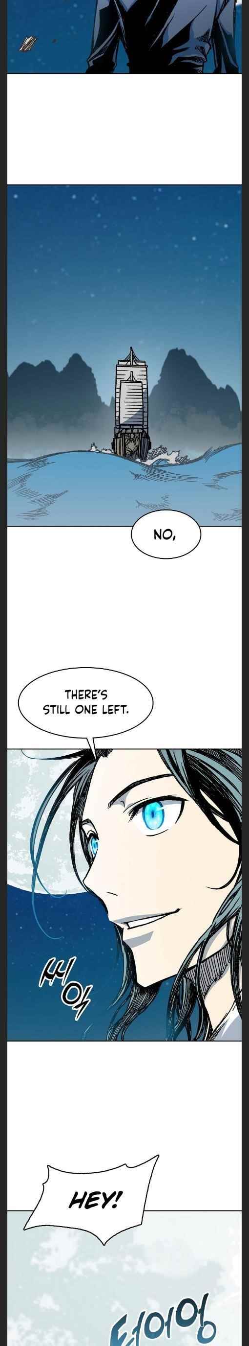 Memoir Of The King Of War Chapter 93 - Page 10 in English