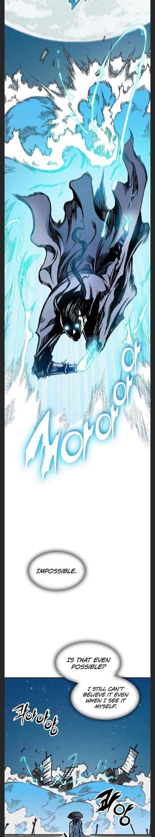 Memoir Of The King Of War Chapter 93 - Page 11 in English