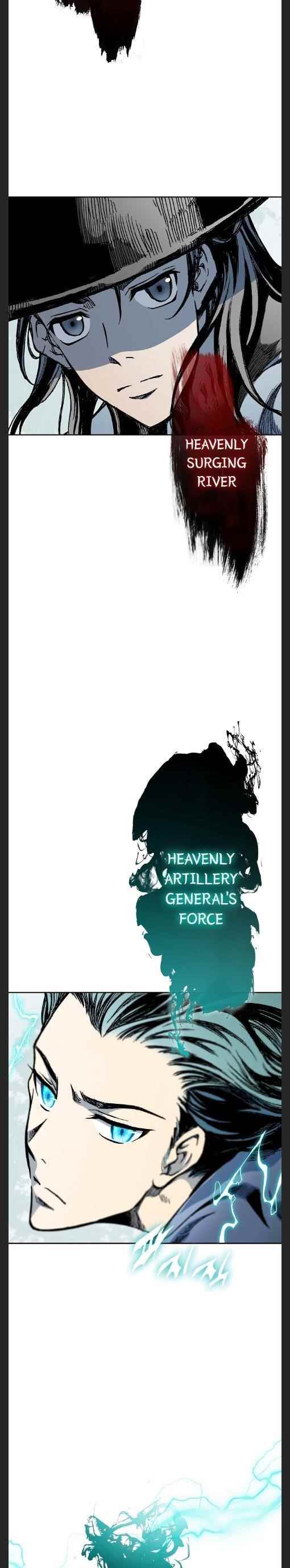 Memoir Of The King Of War Chapter 93 - Page 29 in English