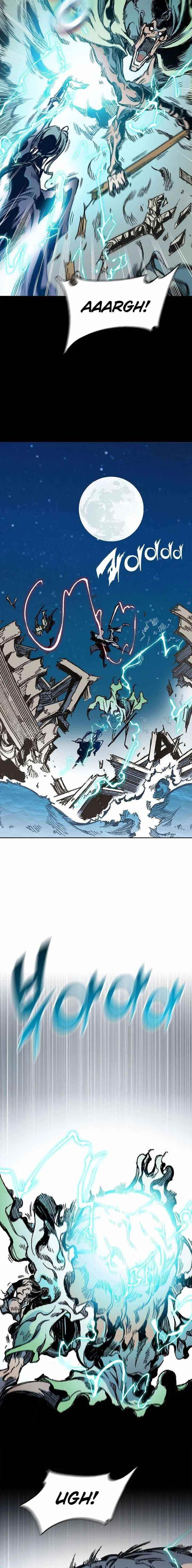 Memoir Of The King Of War Chapter 94 - Page 4 in English