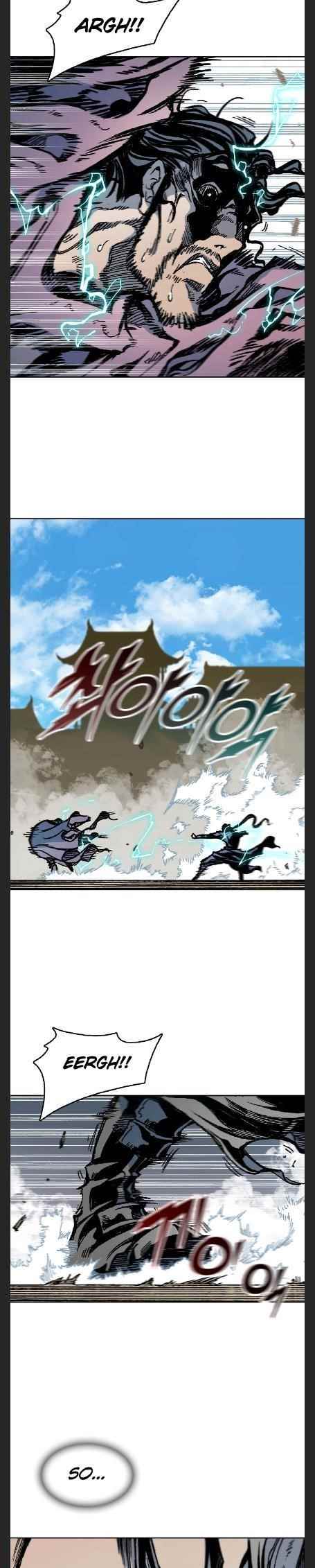 Memoir Of The King Of War Chapter 97 - Page 26 in English