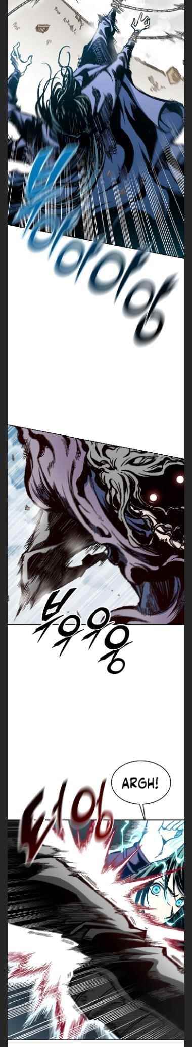 Memoir Of The King Of War Chapter 98 - Page 28 in English
