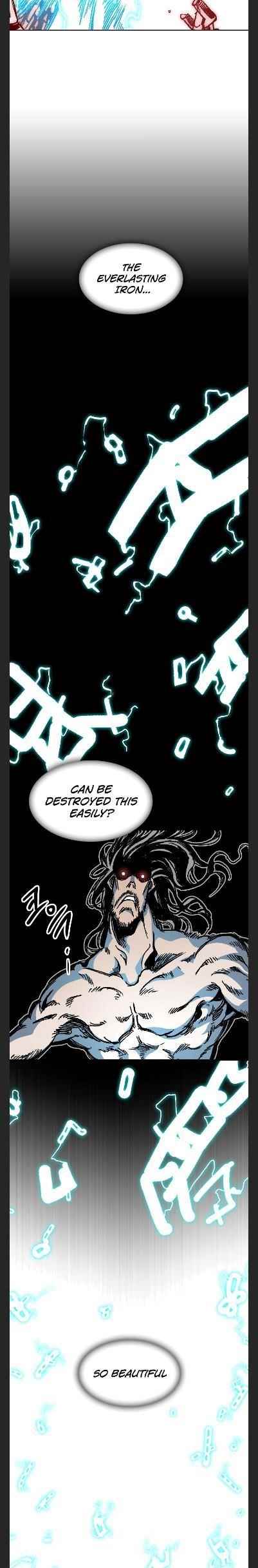 Memoir Of The King Of War Chapter 99 - Page 24 in English