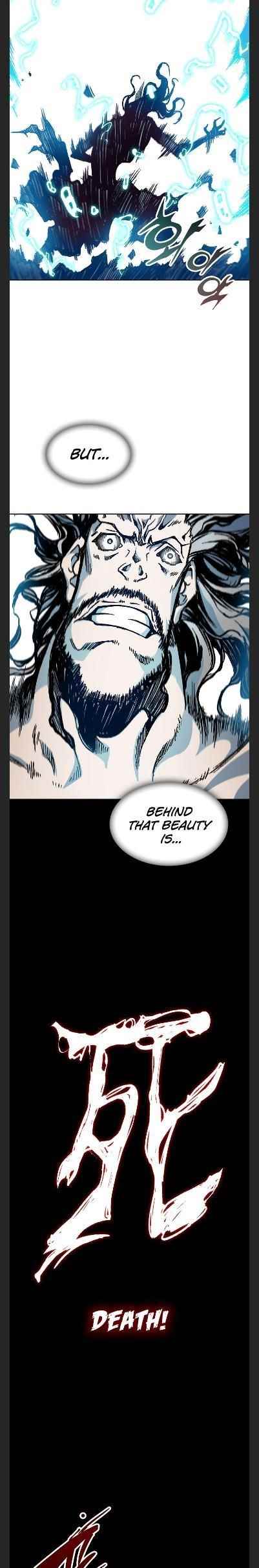 Memoir Of The King Of War Chapter 99 - Page 25 in English