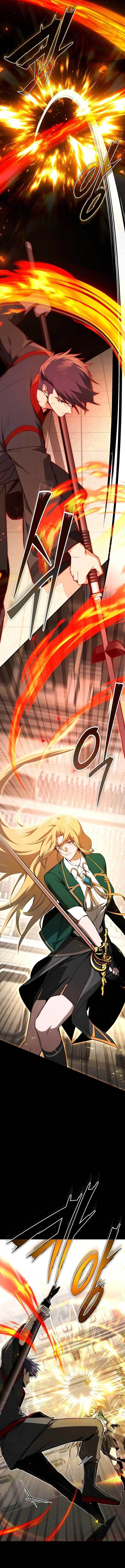 The Regressor Makes Everything Chapter 16 - Page 15 in English