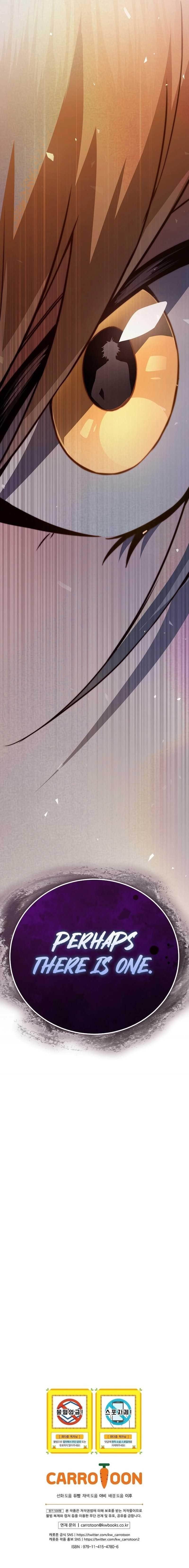 The Regressor Makes Everything Chapter 16 - Page 22 in English