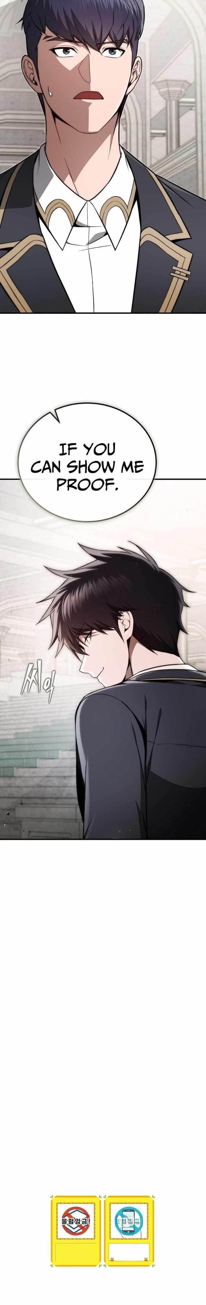 The Regressor Makes Everything Chapter 18 - Page 15 in English
