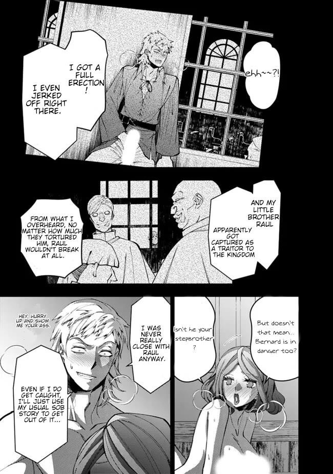 Fukushuu O Koinegau Saikyou Yuusha Wa, Yami No Chikara De Senmetsu Musou Suru Chapter 102 - Page 18 in English