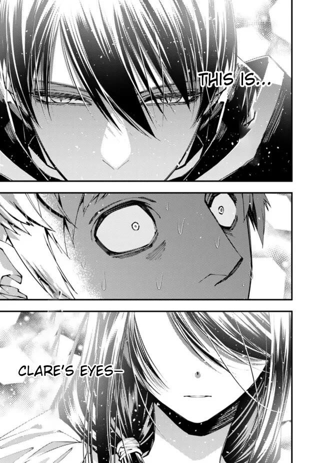 Fukushuu O Koinegau Saikyou Yuusha Wa, Yami No Chikara De Senmetsu Musou Suru Chapter 103 - Page 16 in English