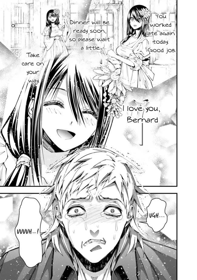 Fukushuu O Koinegau Saikyou Yuusha Wa, Yami No Chikara De Senmetsu Musou Suru Chapter 103 - Page 18 in English