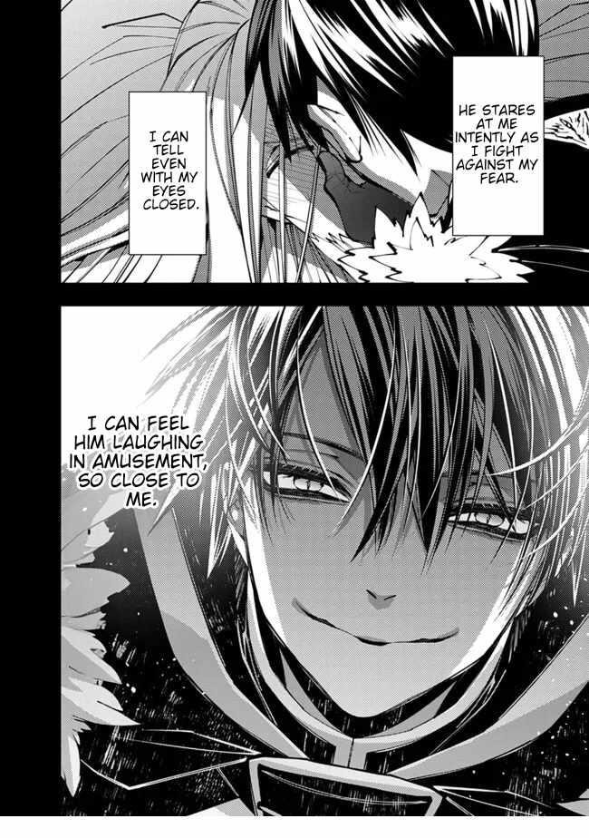Fukushuu O Koinegau Saikyou Yuusha Wa, Yami No Chikara De Senmetsu Musou Suru Chapter 104 - Page 20 in English