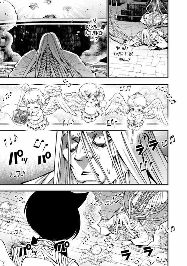 Fukushuu O Koinegau Saikyou Yuusha Wa, Yami No Chikara De Senmetsu Musou Suru Chapter 109 - Page 21 in English