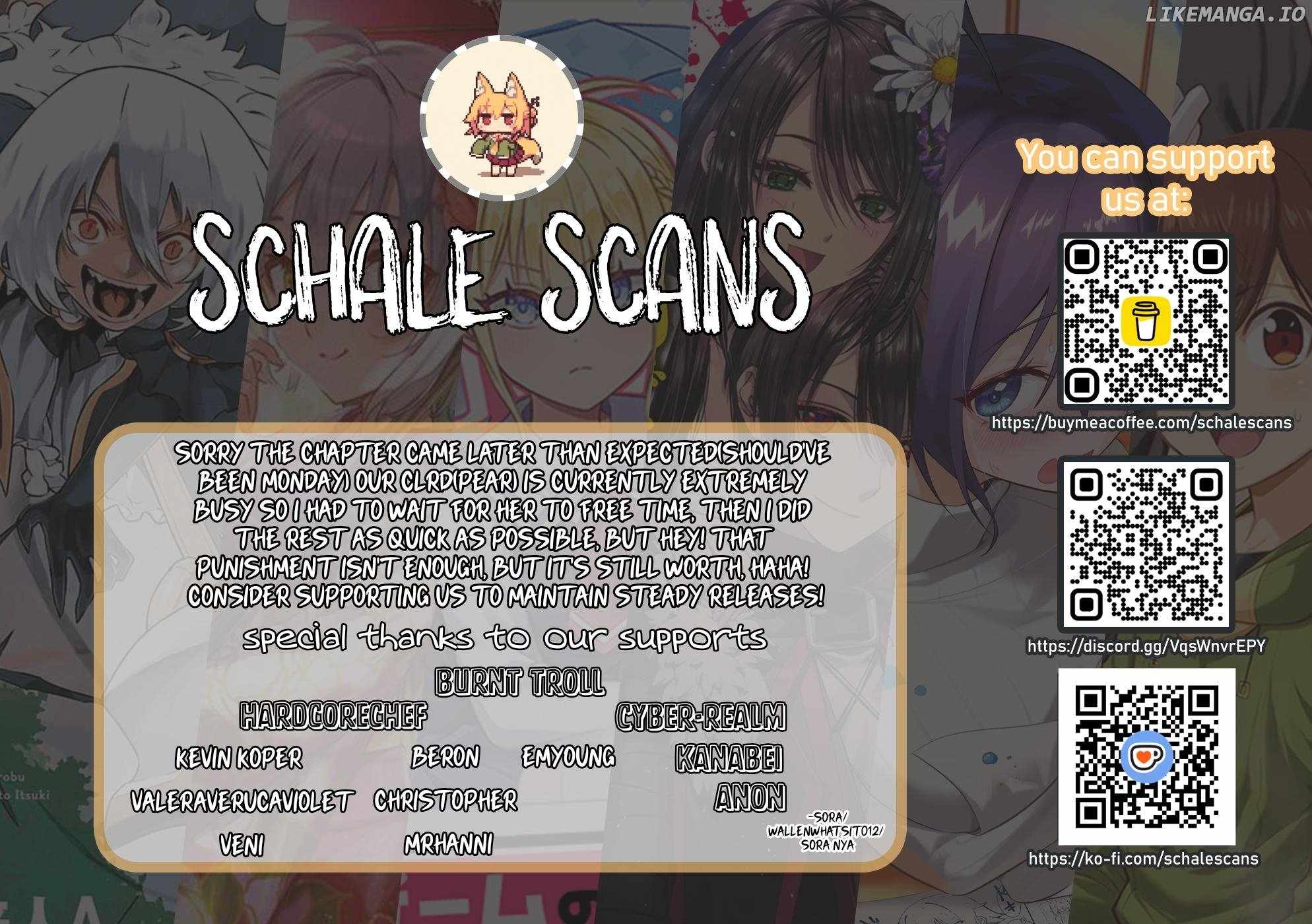 Fukushuu O Koinegau Saikyou Yuusha Wa, Yami No Chikara De Senmetsu Musou Suru Chapter 118 - Page 26 in English