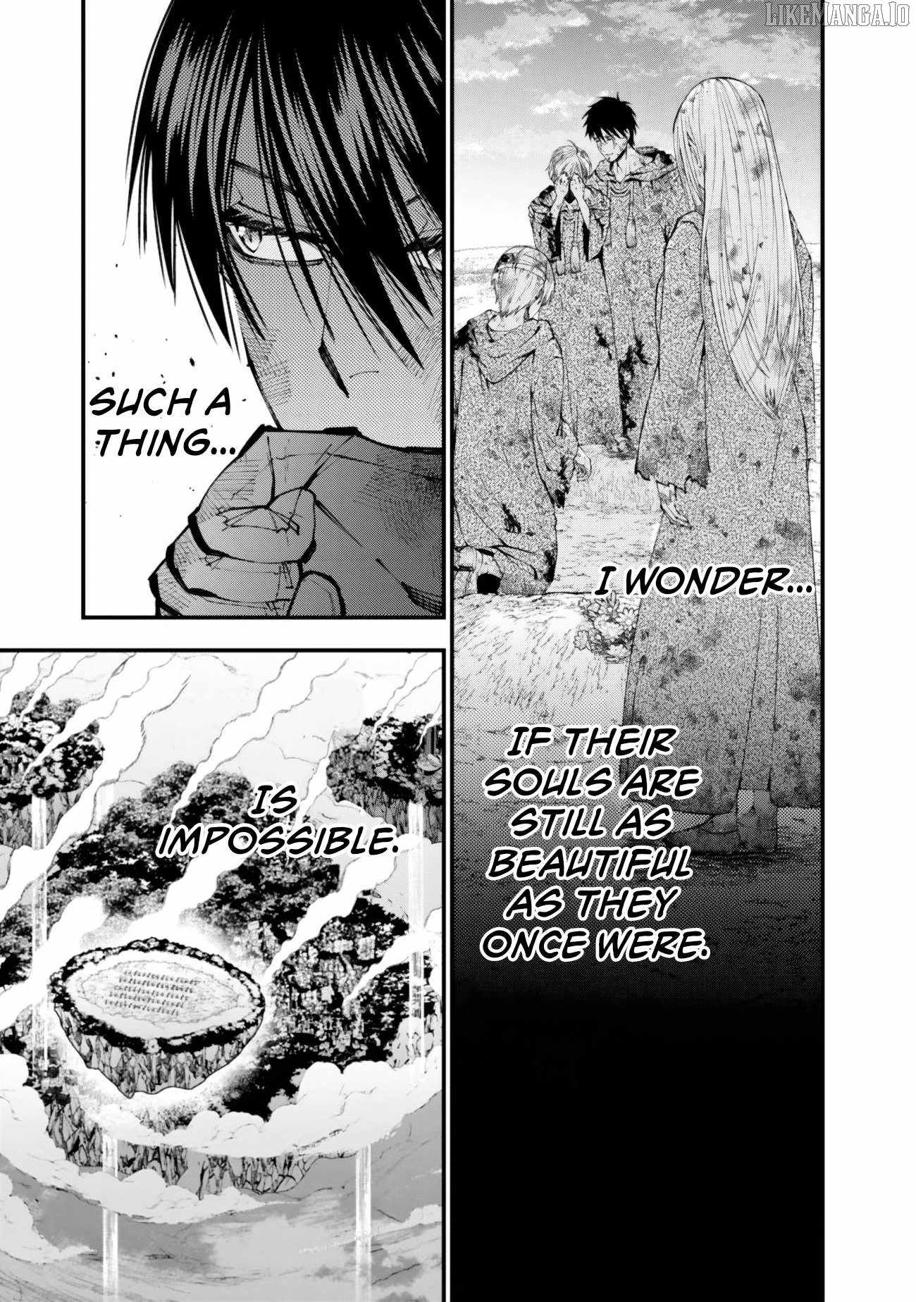 Fukushuu O Koinegau Saikyou Yuusha Wa, Yami No Chikara De Senmetsu Musou Suru Chapter 119 - Page 12 in English
