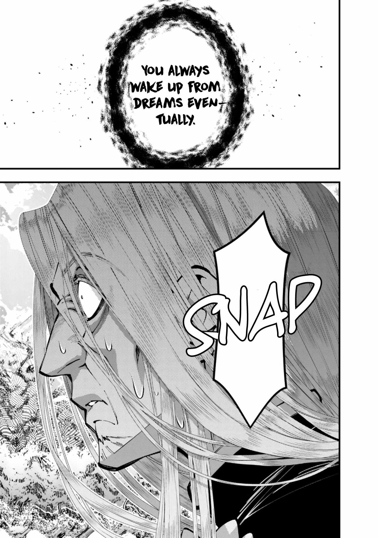 Fukushuu O Koinegau Saikyou Yuusha Wa, Yami No Chikara De Senmetsu Musou Suru Chapter 124 - Page 8 in English