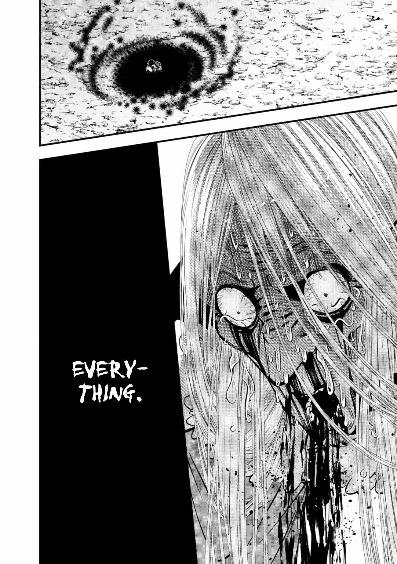 Fukushuu O Koinegau Saikyou Yuusha Wa, Yami No Chikara De Senmetsu Musou Suru Chapter 126 - Page 14 in English