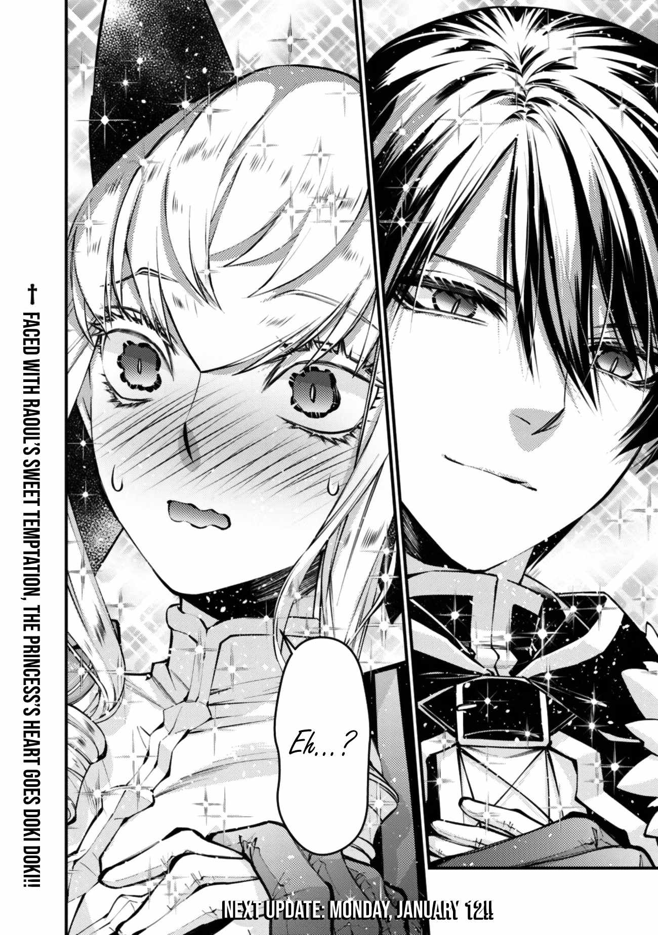 Fukushuu O Koinegau Saikyou Yuusha Wa, Yami No Chikara De Senmetsu Musou Suru Chapter 127 - Page 25 in English