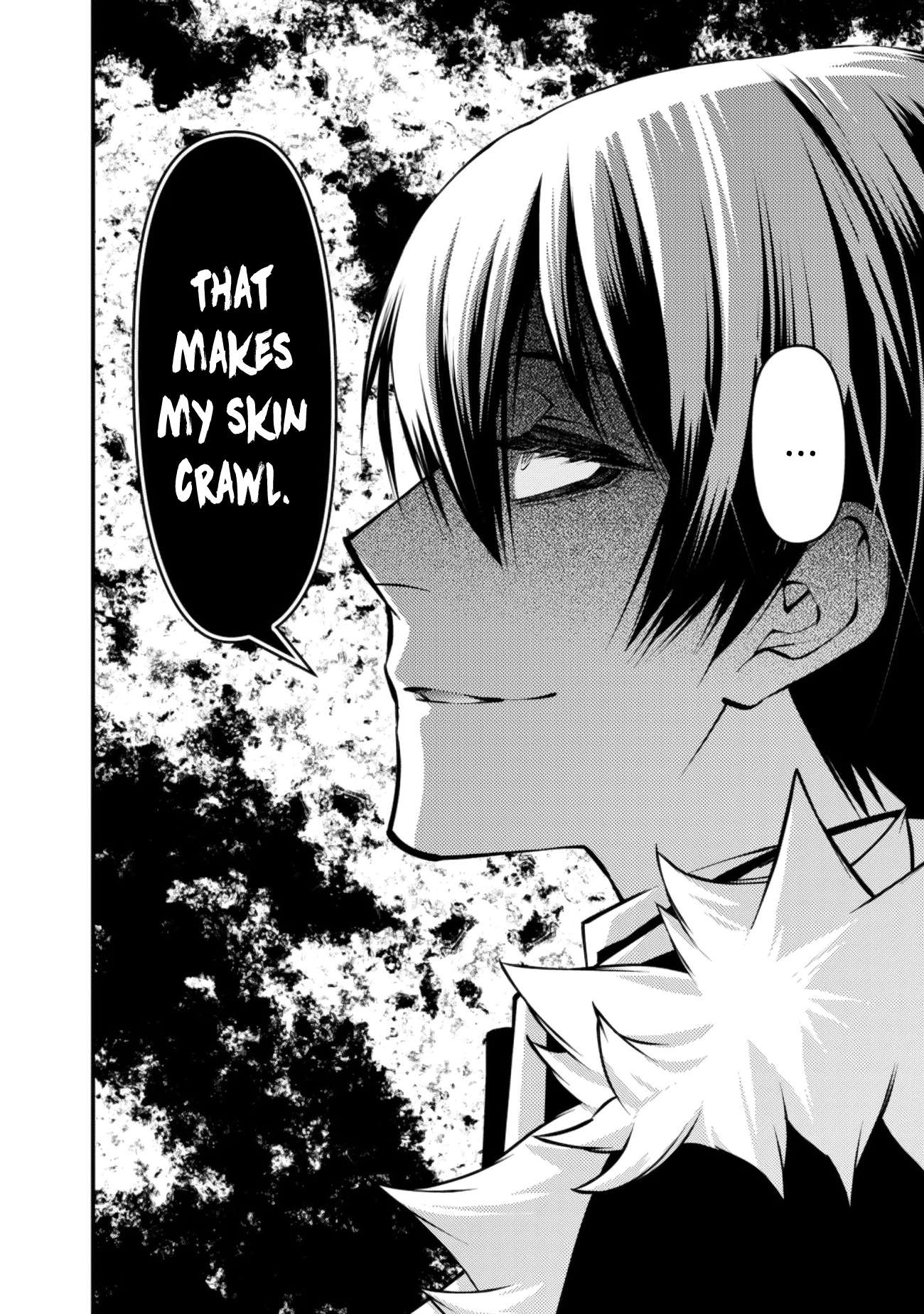 Fukushuu O Koinegau Saikyou Yuusha Wa, Yami No Chikara De Senmetsu Musou Suru Chapter 130 - Page 15 in English