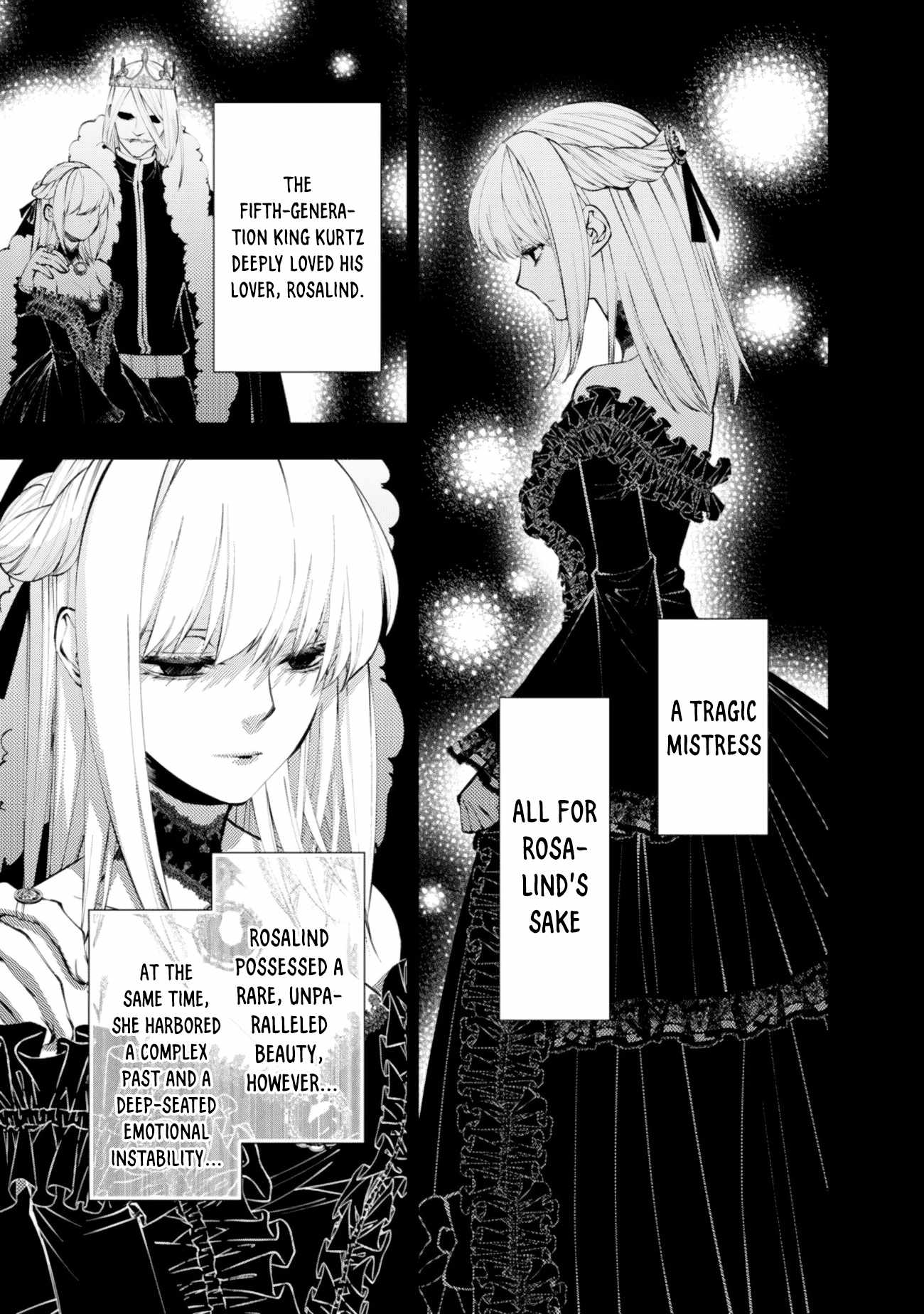 Fukushuu O Koinegau Saikyou Yuusha Wa, Yami No Chikara De Senmetsu Musou Suru Chapter 132 - Page 5 in English