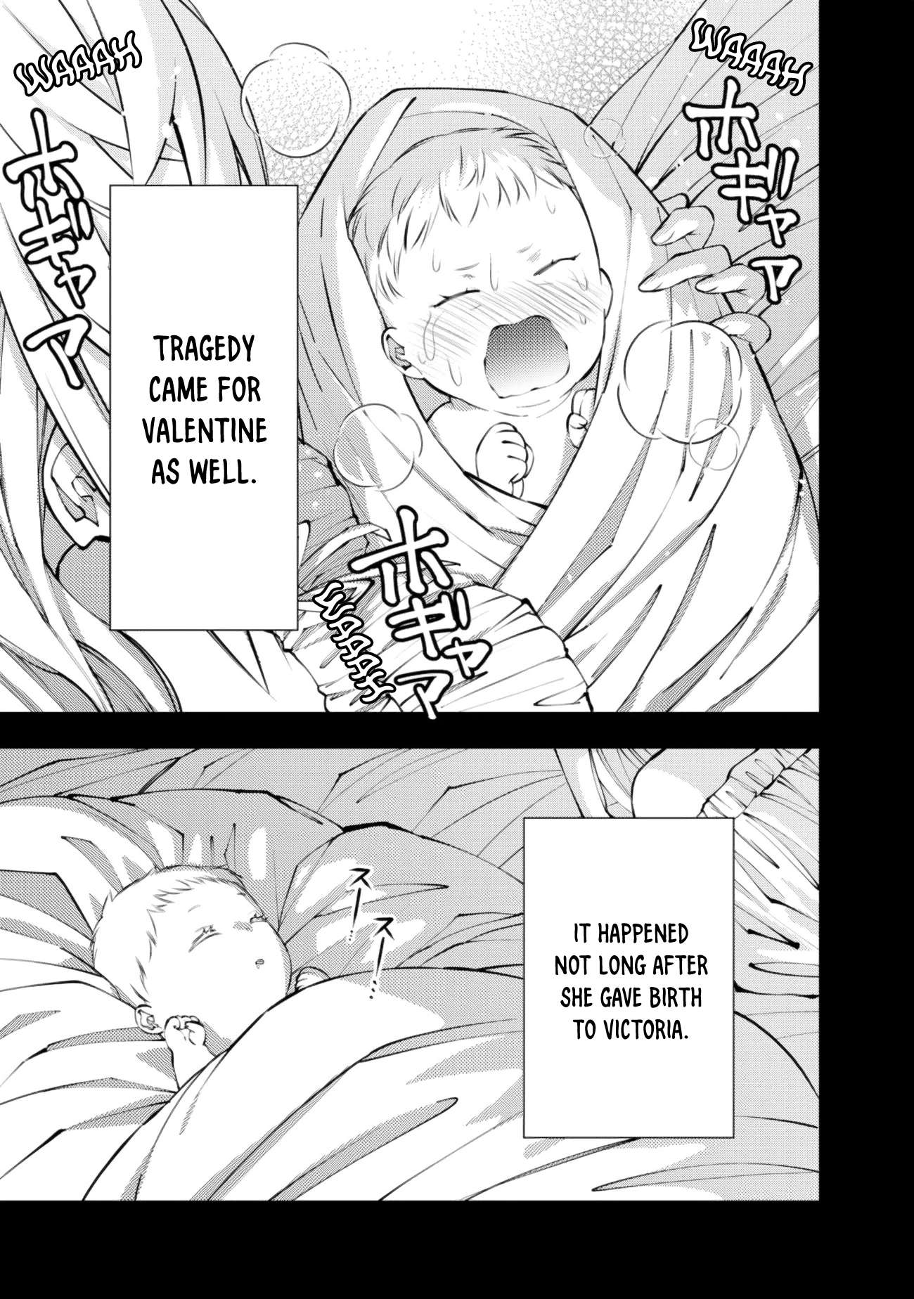 Fukushuu O Koinegau Saikyou Yuusha Wa, Yami No Chikara De Senmetsu Musou Suru Chapter 133 - Page 20 in English